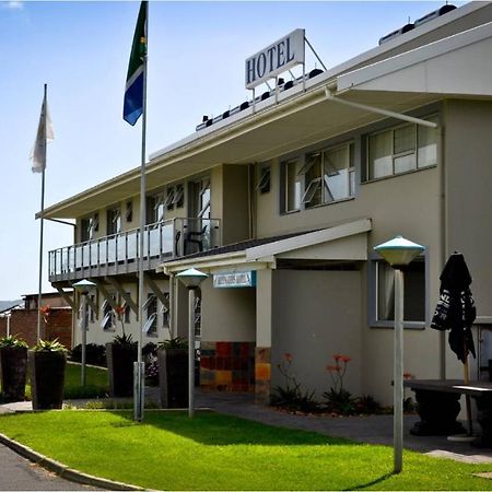 Bluewaters Hotel Ист-Лондон Экстерьер фото